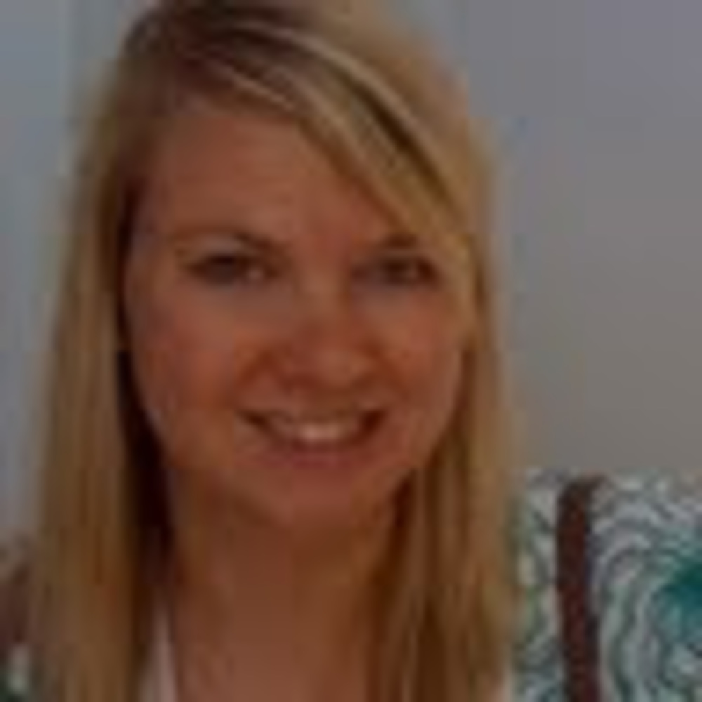 Meet your Posher, Carrie